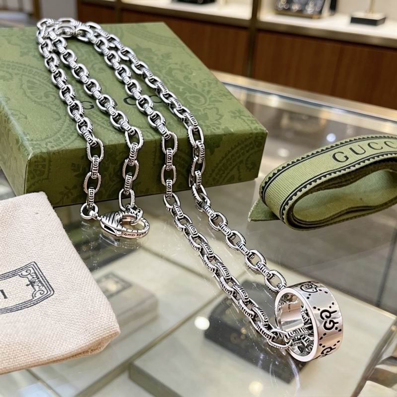 Gucci Necklace 06yxs27